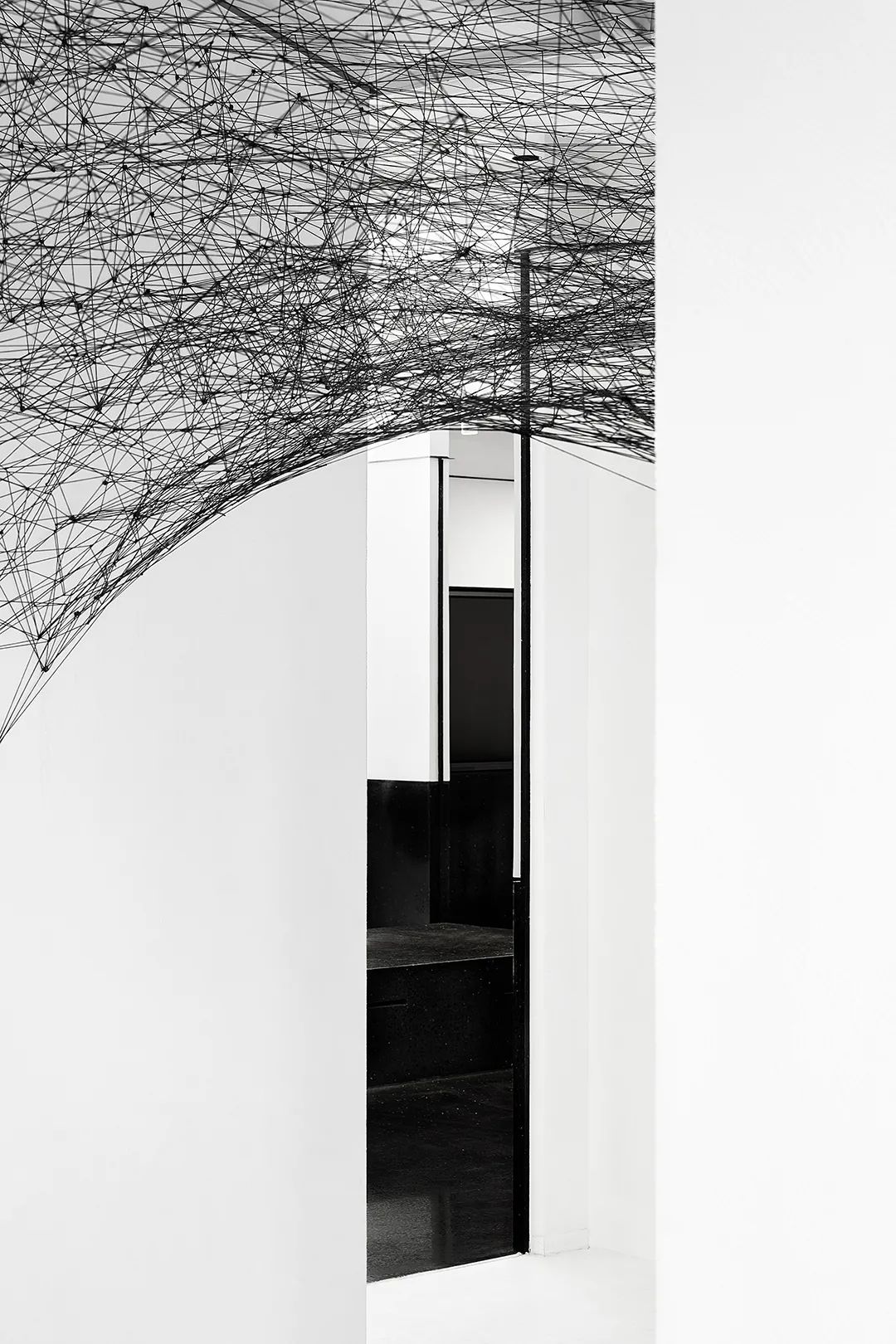 锦瑭示范区 | 养老新生态的千墨设计-123