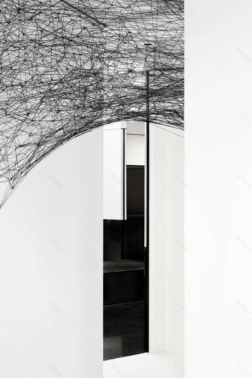 锦瑭示范区 | 养老新生态的千墨设计-123