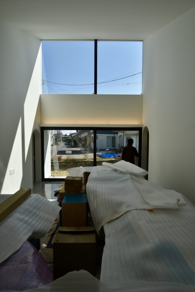 without corridor House #218 - COGITE-51