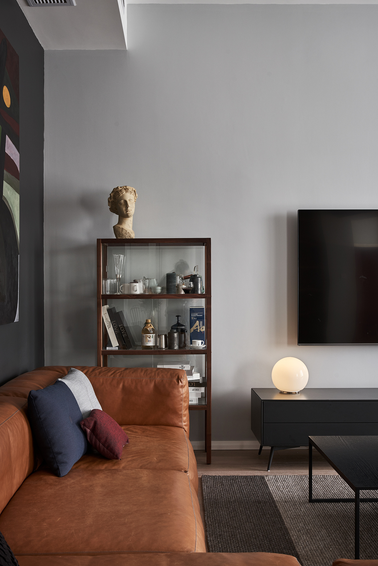 现代都市品质空间设计案例解析-5