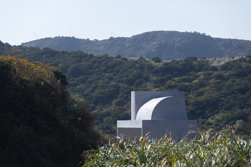 天湖小舍 水库管理房改造丨中国福建丨成为建筑-38