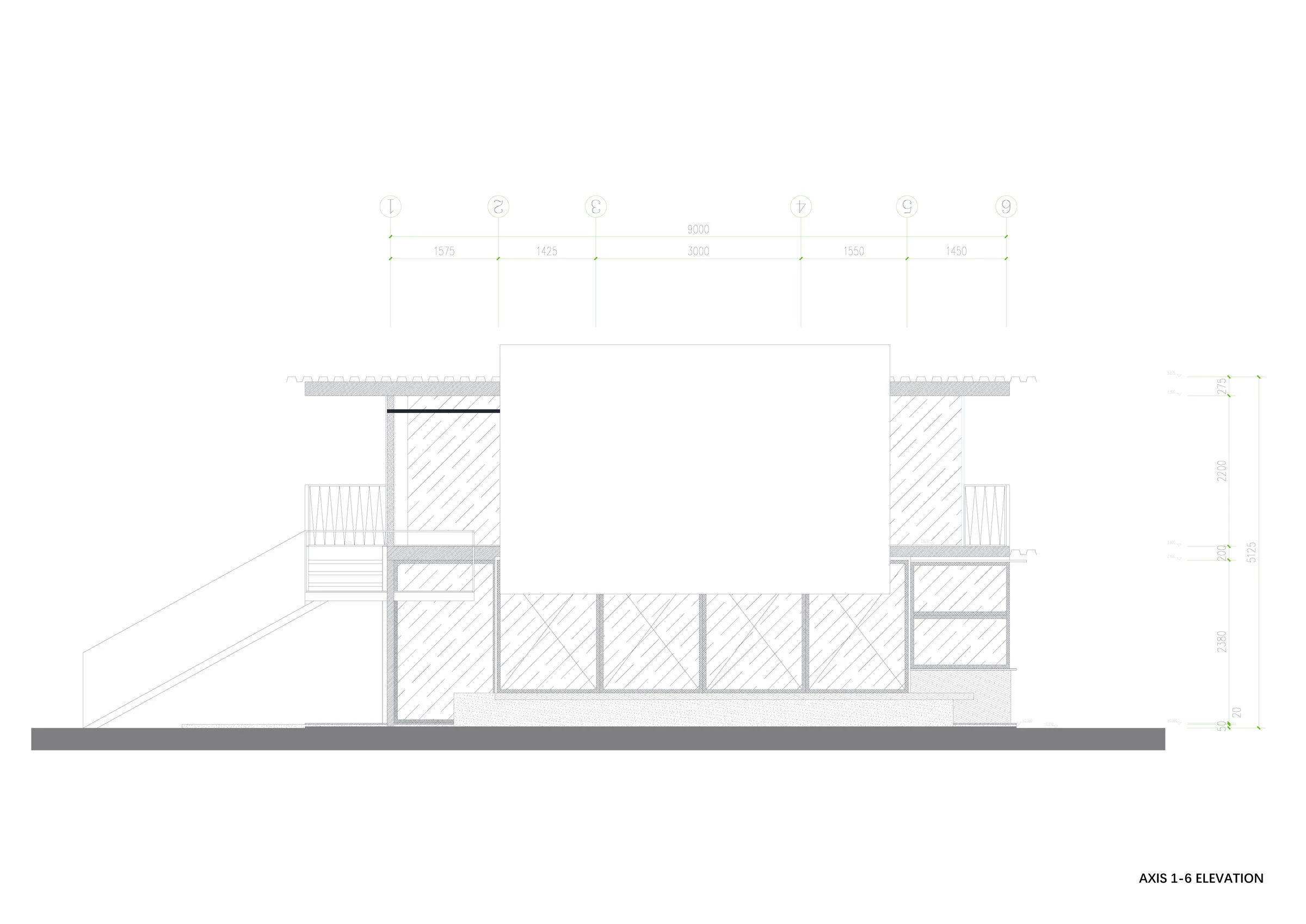 消费价格指数 W18b丨中国成都丨YIIIE Architects-30