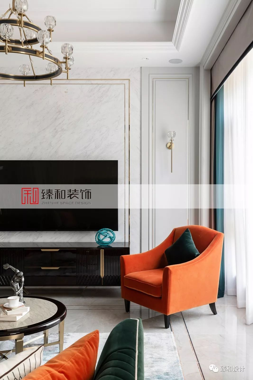 严飞打造现代轻奢阳光城，舟山东港美景尽收眼底-29