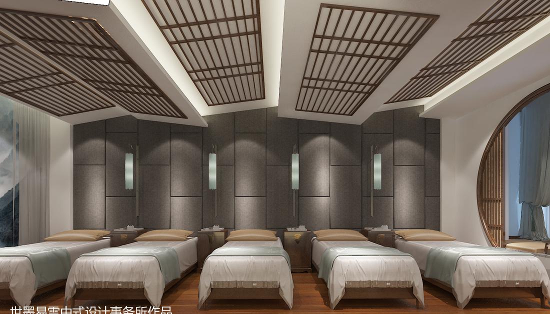 禅意云水,心归宁静-104