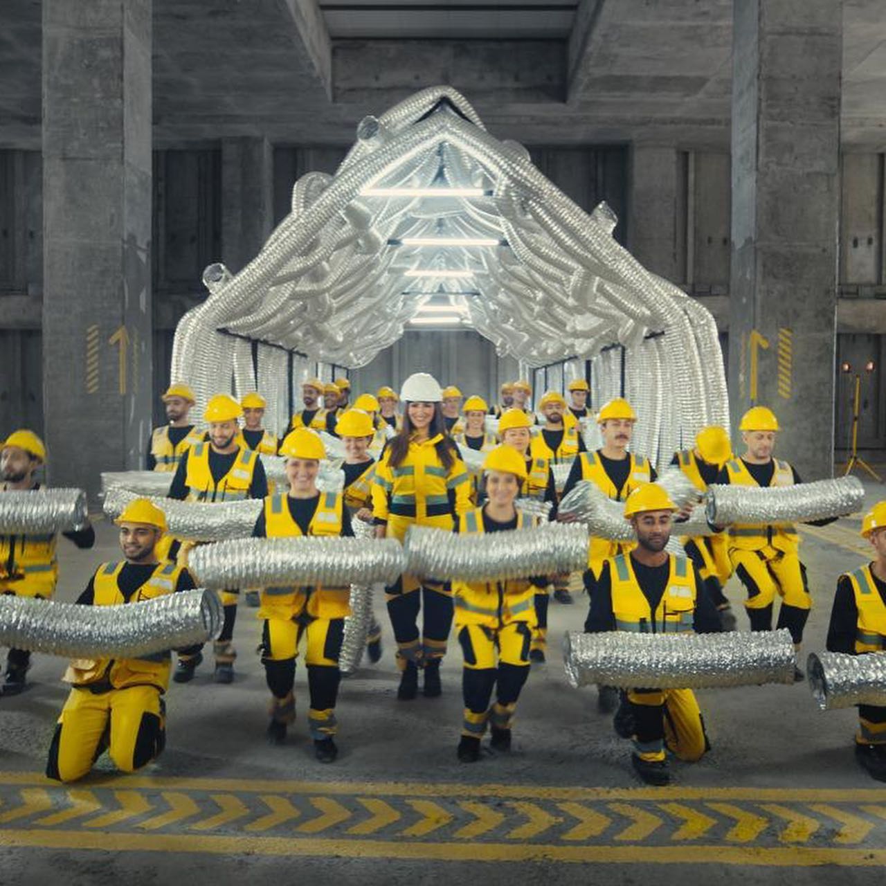 五百零五百医院丨MEDIA HUB-25