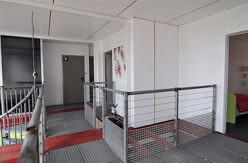 Maison Container by Patrick Partouche-36