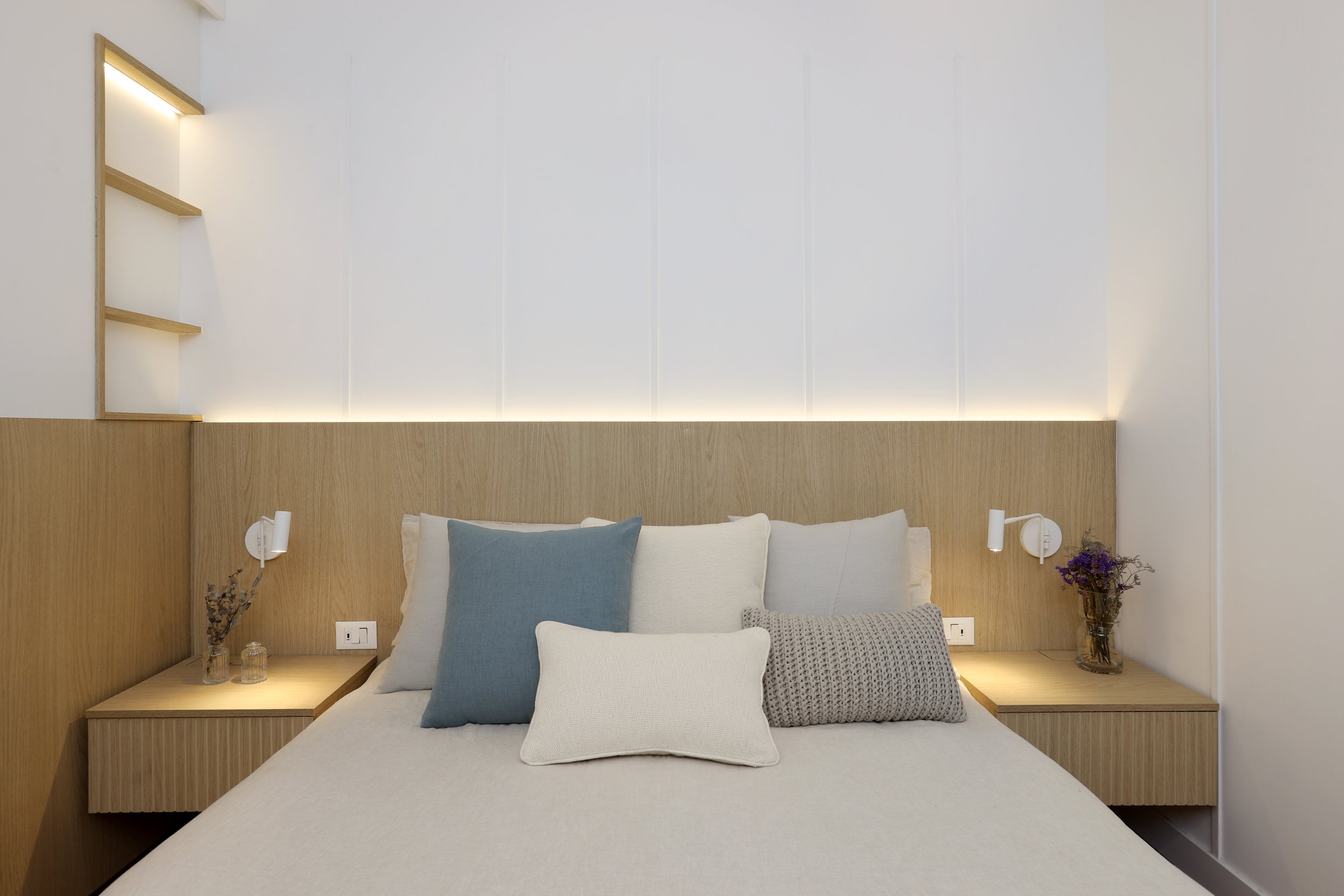 榕树公寓丨Cape VerdePaul-22