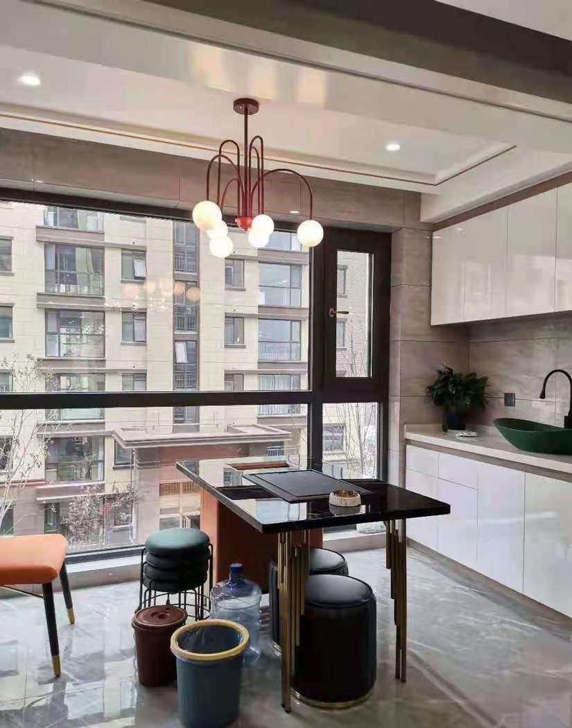 
建业白先生雅居 -1