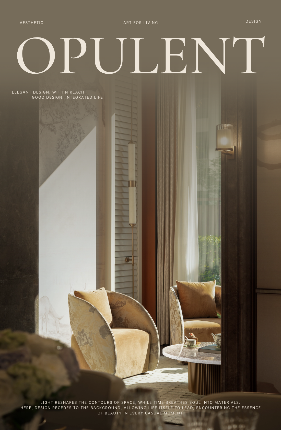 福州榕发・誉湖郡架空层丨中国福州丨北京栋三尺设计有限公司-0