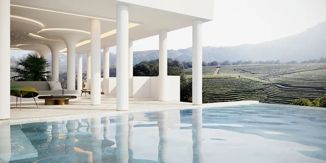 遂昌·米窝设计师酒店丨中国丽水丨杭州时上建筑空间设计事务所-110