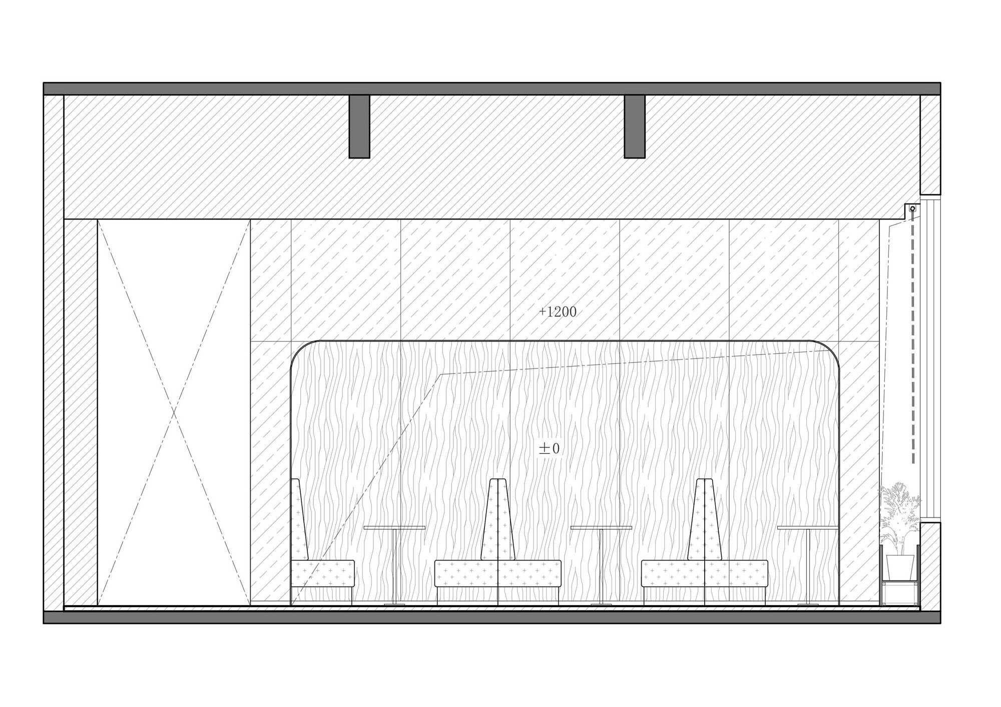 Philips 苏州研发中心丨中国苏州丨YSP 于市设计-40