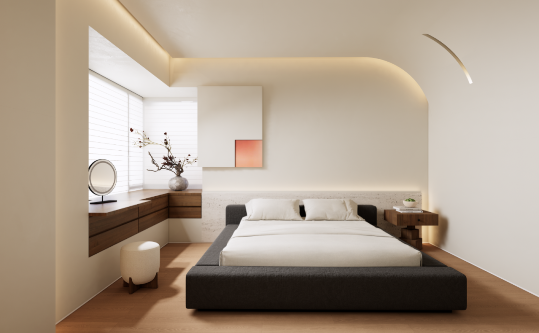 世纪城 H 宅丨中国潮州丨集句设计-22