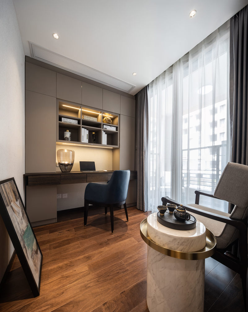 建邦国宸府1~2F-1