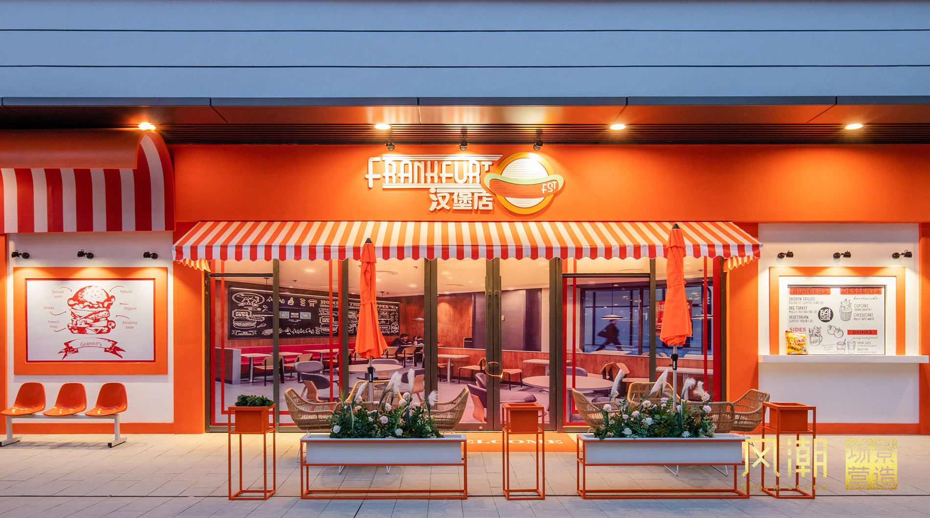 临沂印象 | 一半市井气，一半摩天景【 风潮 场景 】-71