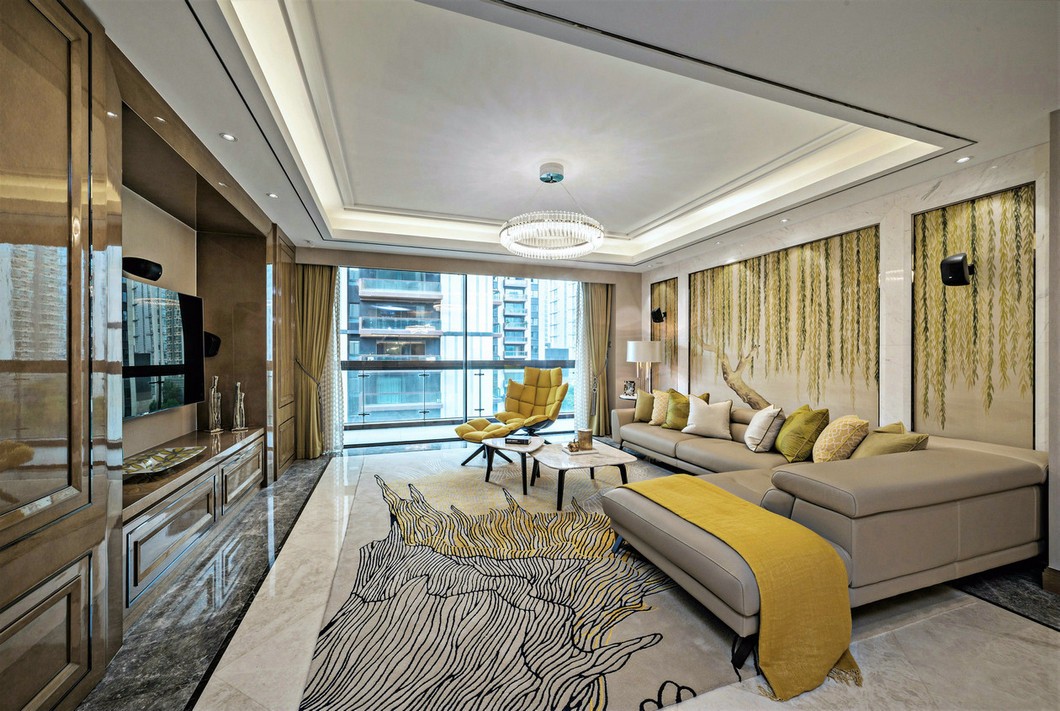 宛平88  蔓朵国际设计-29