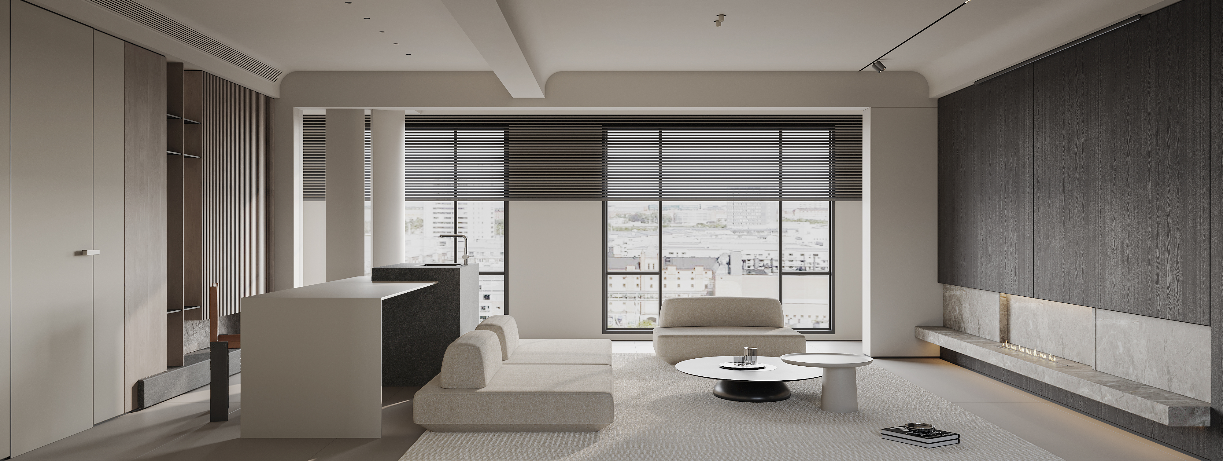 晫易视觉23年商业写实组作品-27