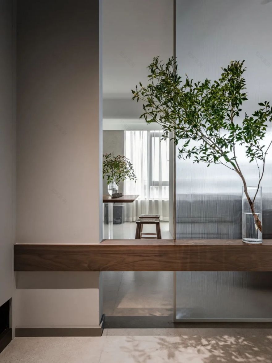 长沙北辰中央公园 165㎡住宅丨中国长沙-6