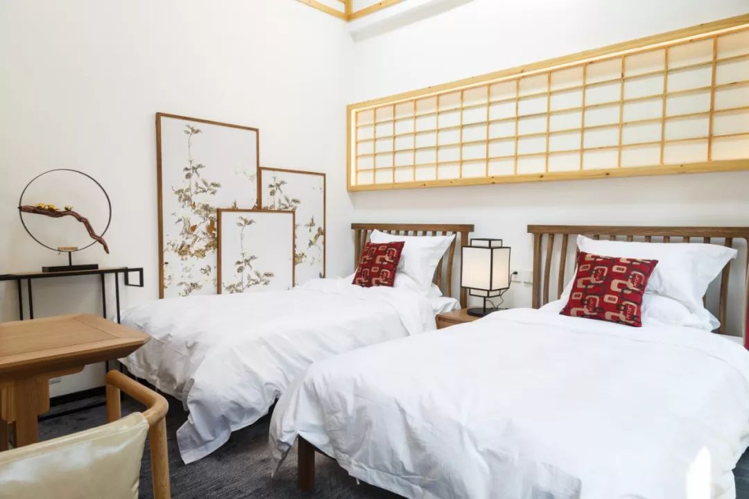 北京海岸丨这15个超高颜值民宿，真的美呆了！-63