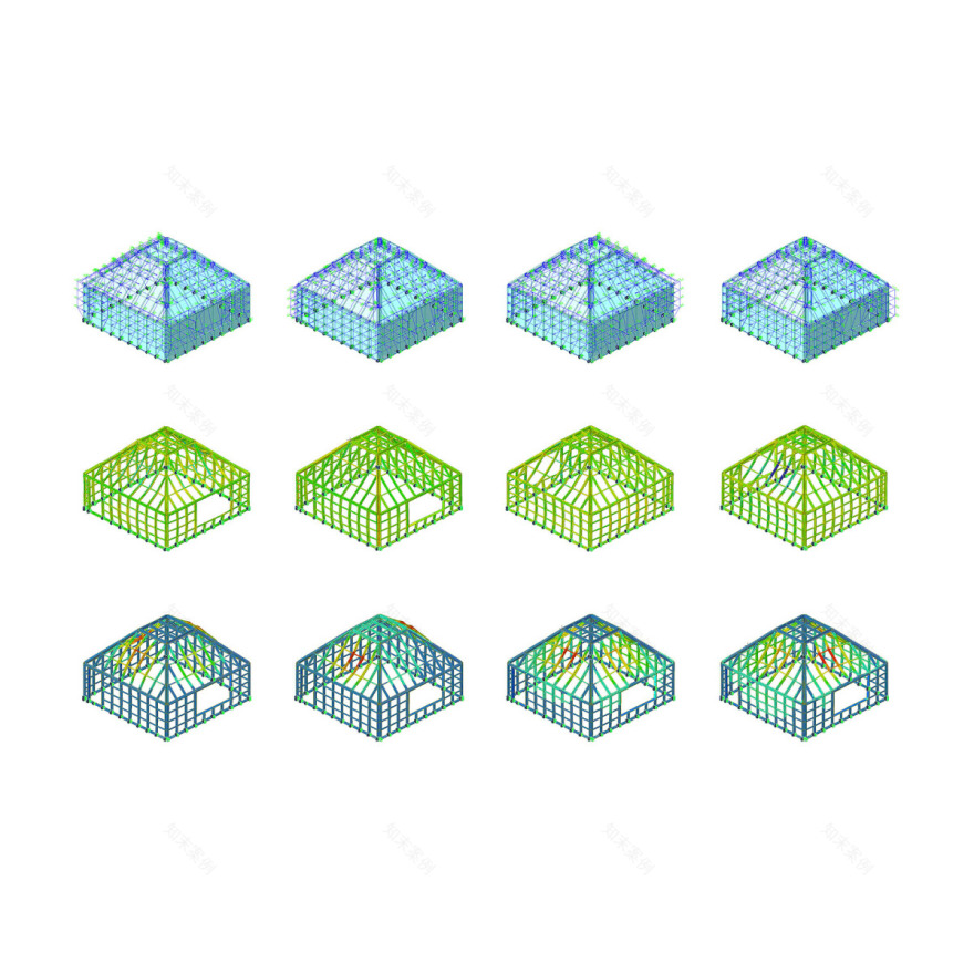 郑·iangbaiqi草原社区中心丨蒙古丨Ger Atelier,内蒙古宏大建筑设计公司-39