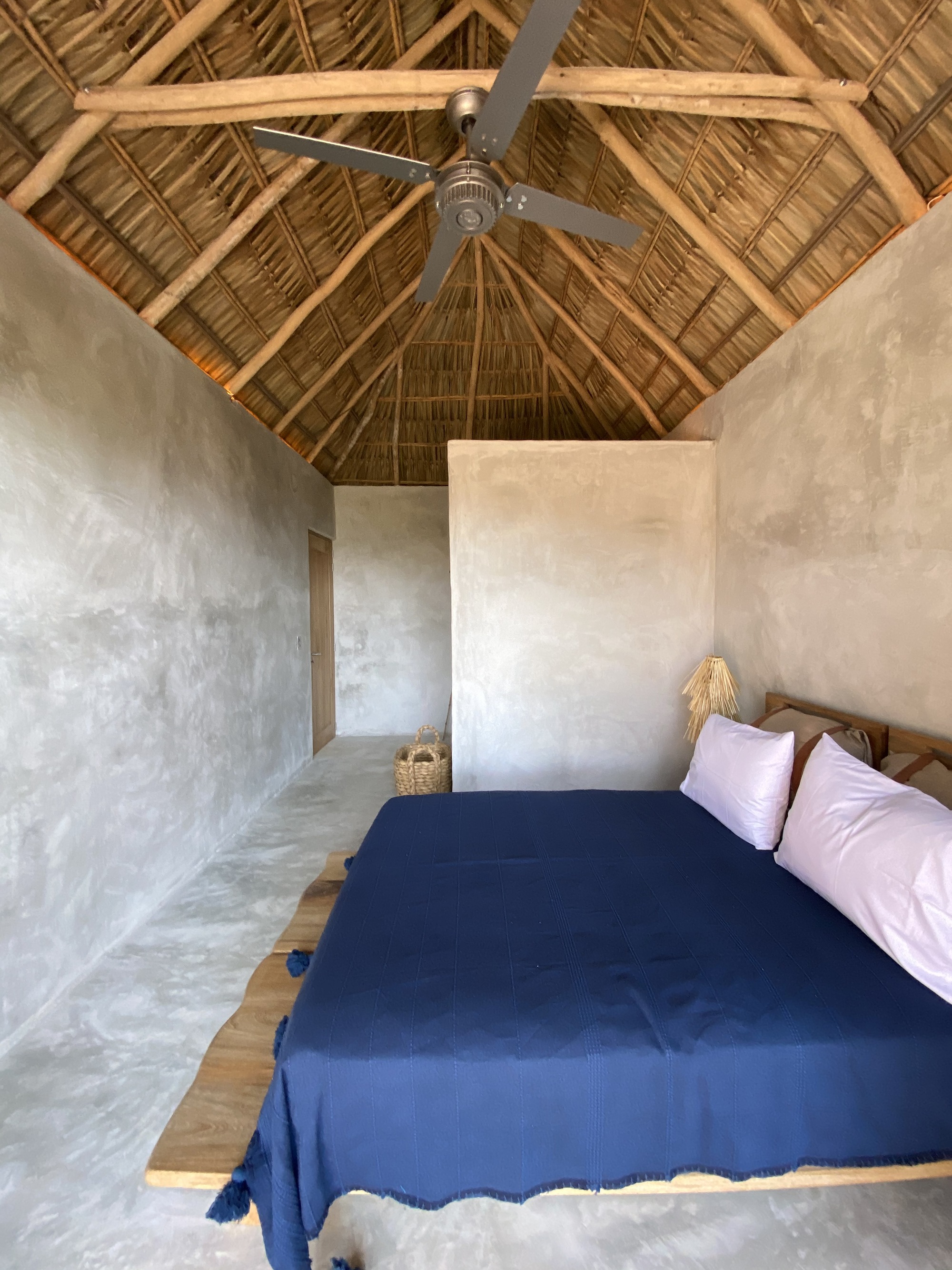 Monte Uzulu Hotel / At-te + Taller LU'UM-33