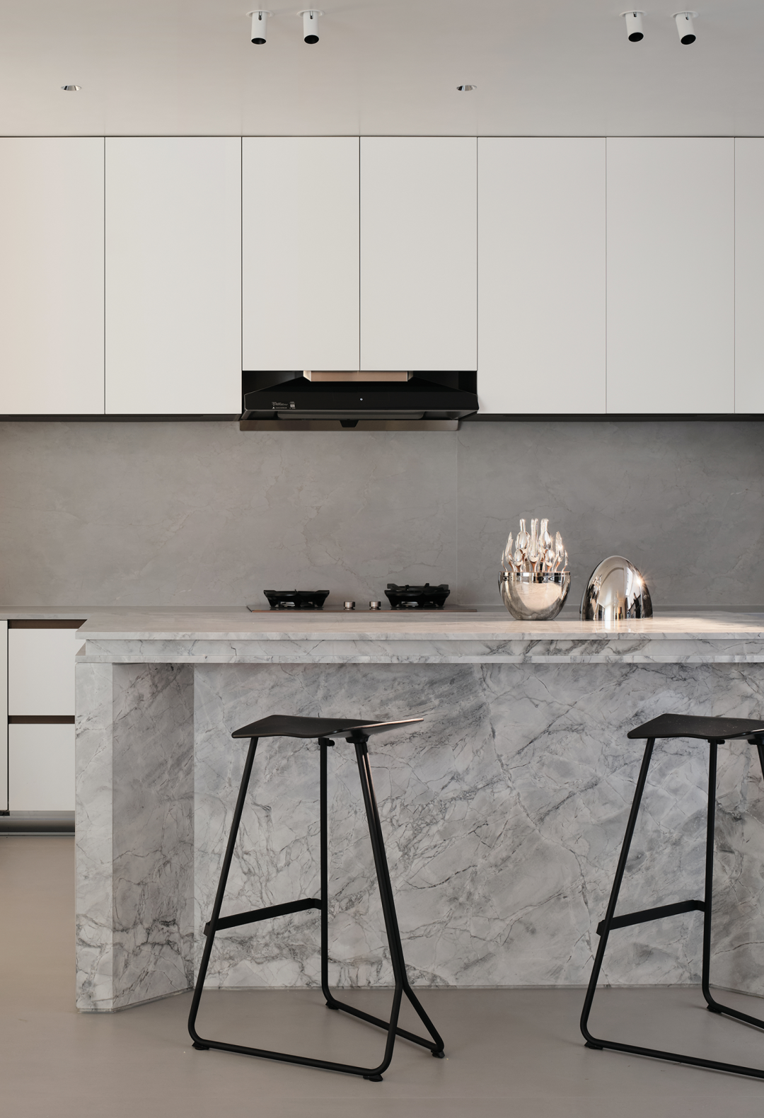 南京院子·时光 自由与爱丨中国南京丨观享际SKH室内设计-47