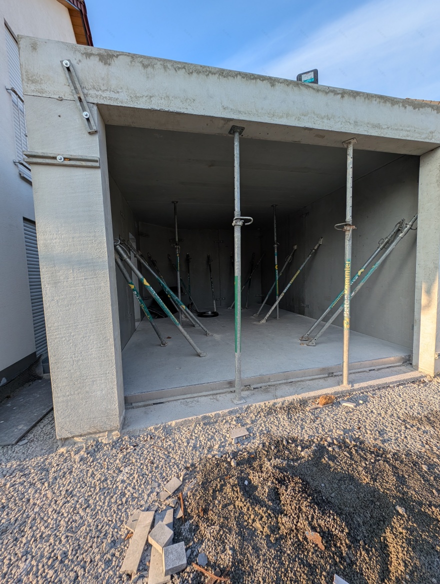 花园和露台翻新及相关建设项目丨sint,flut architektur-13