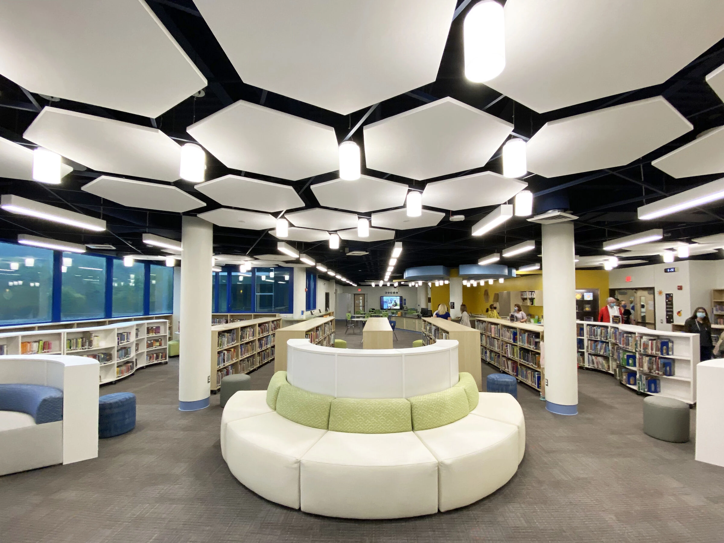 Franklin Regional School District-12