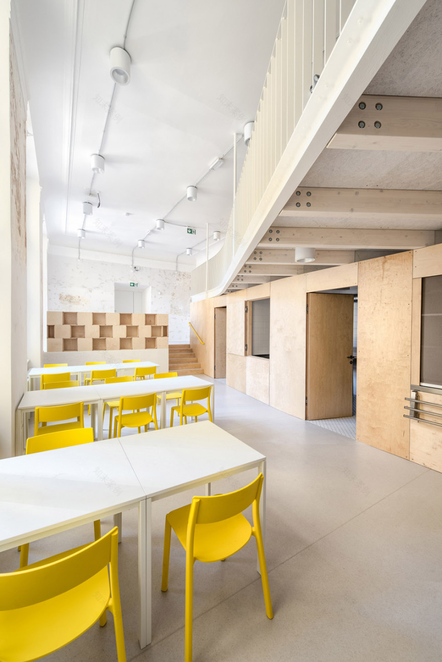 捷克 Scio 小学丨masparti-53