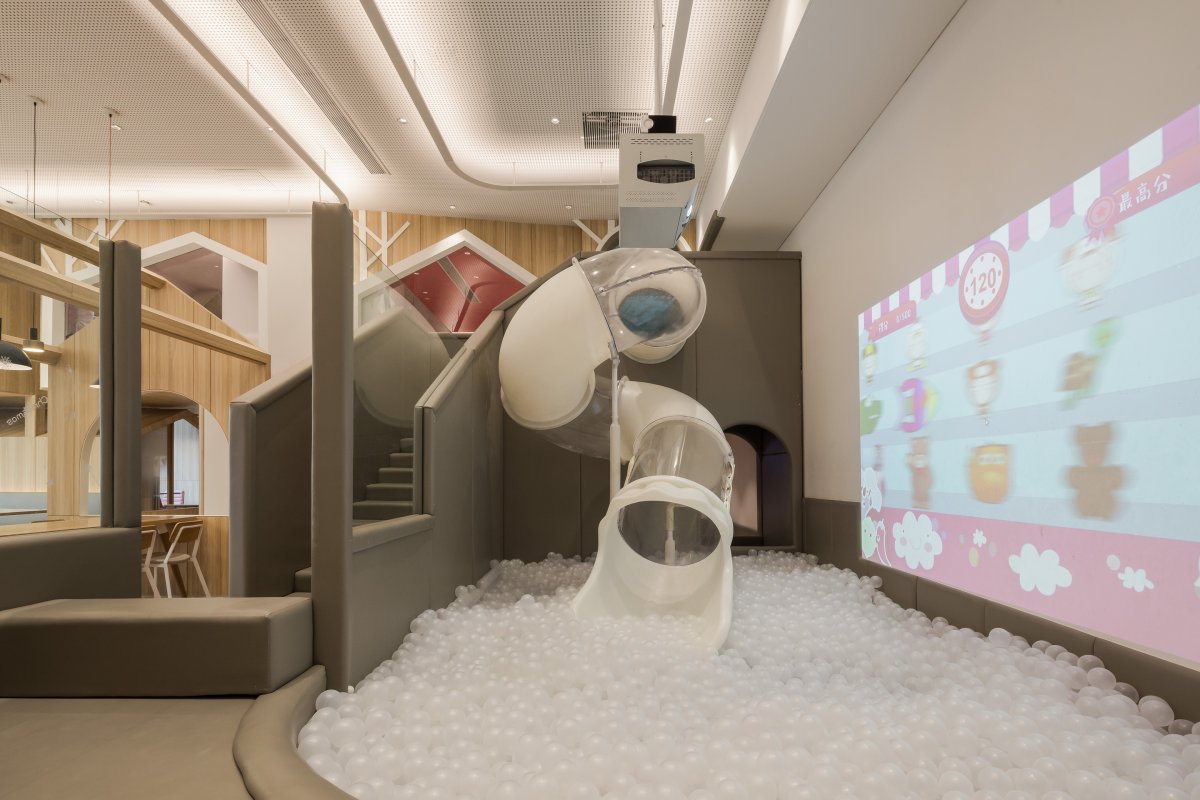 维塔兰德亲子餐厅-47