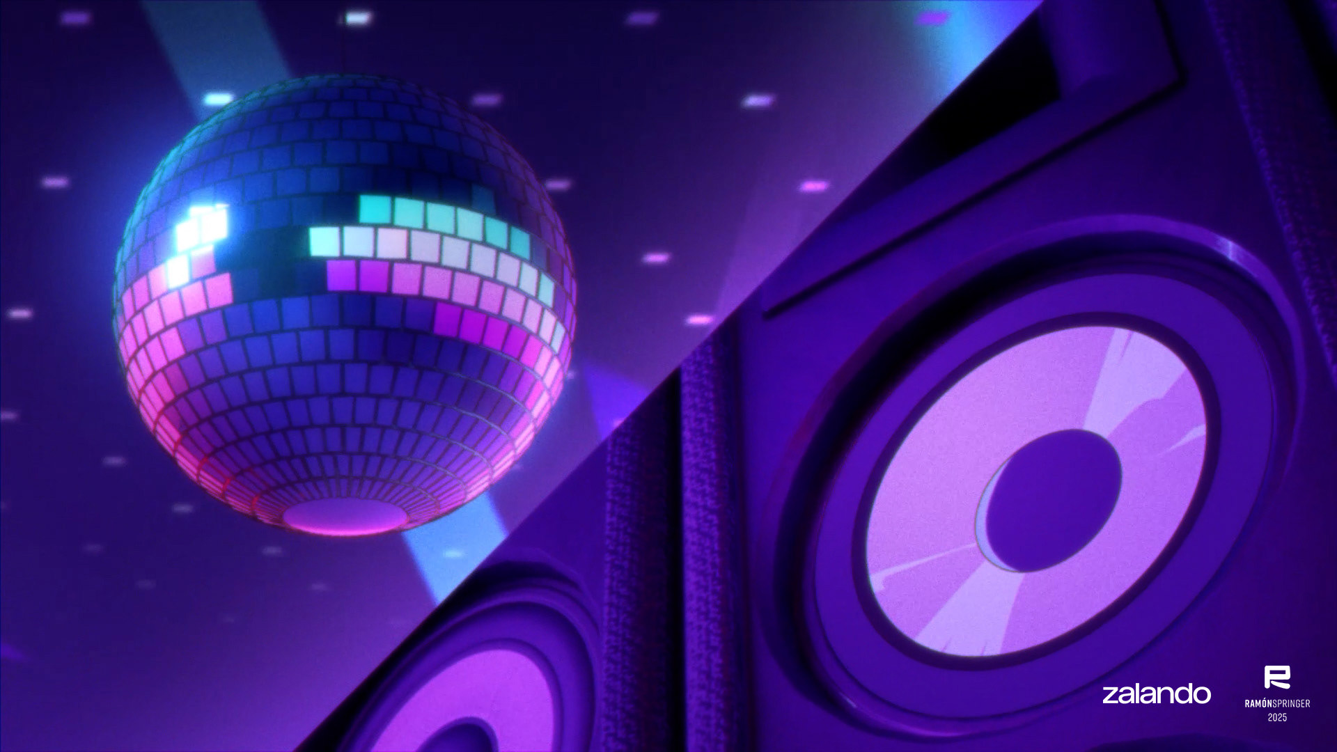 扎兰多·切特·罗动漫短片丨Gorila Studio（São Paulo）等-9