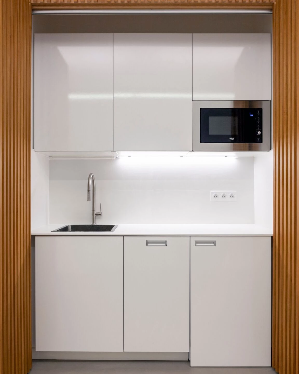 大学办公室丨法国巴黎丨Pseudonyme-32