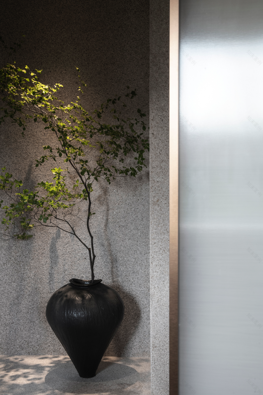 席作·福建会馆丨中国杭州丨WWD 厦门一横一竖设计工程有限公司-84