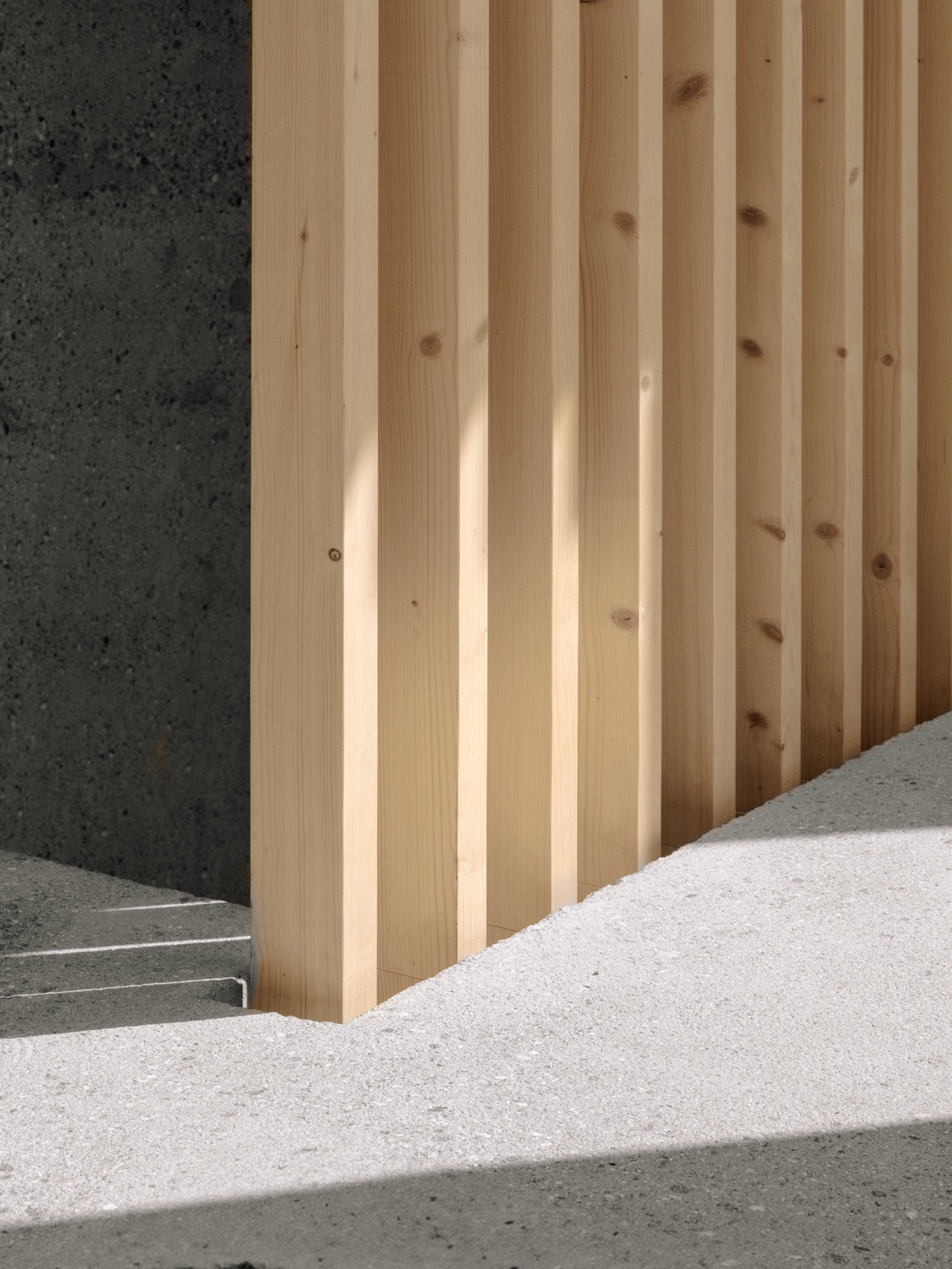 从独立式住宅到半独立式住宅丨奥地利丨MWArchitekten-42