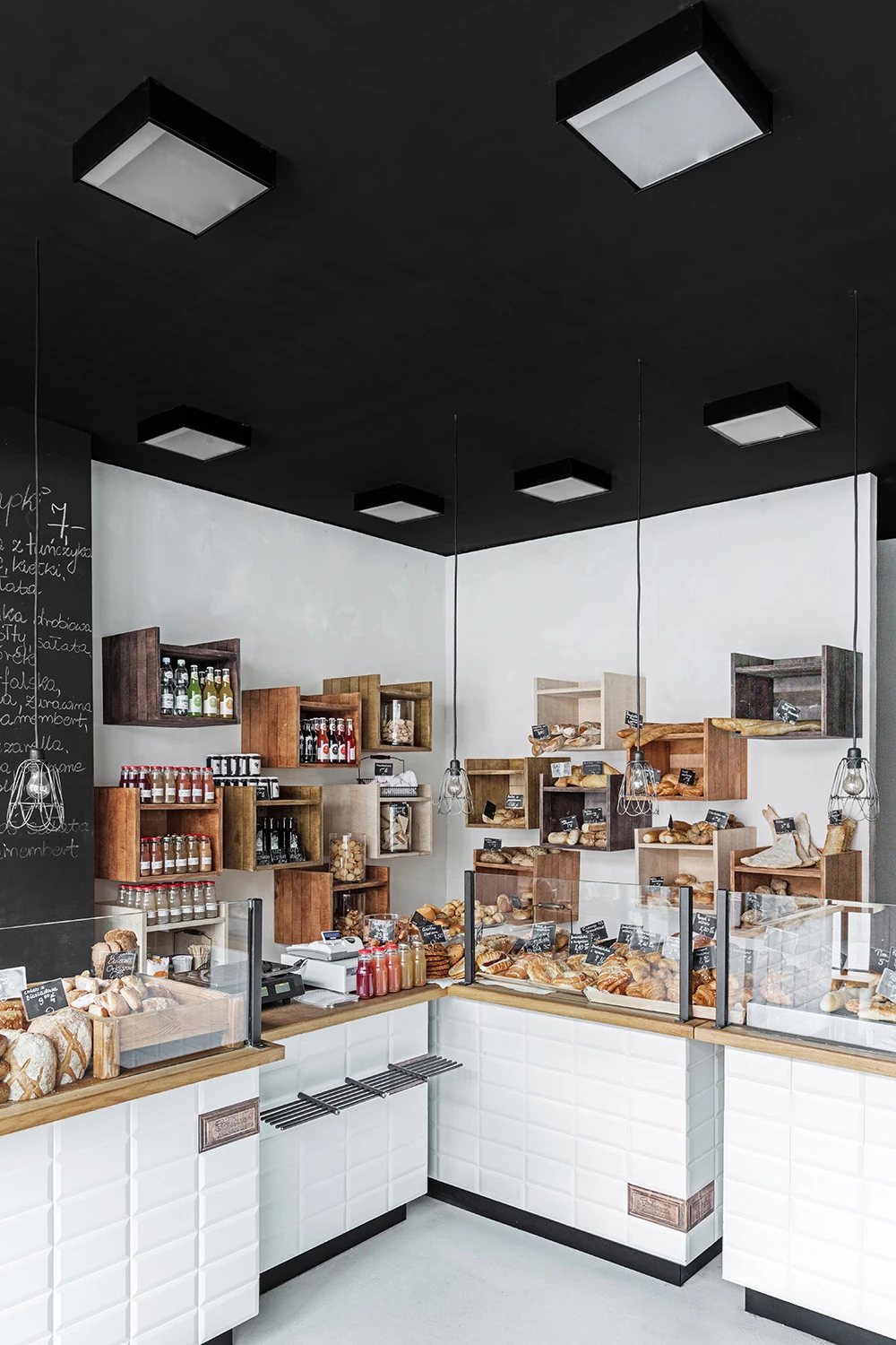 Przystanek Piekarnia 烘焙店-27