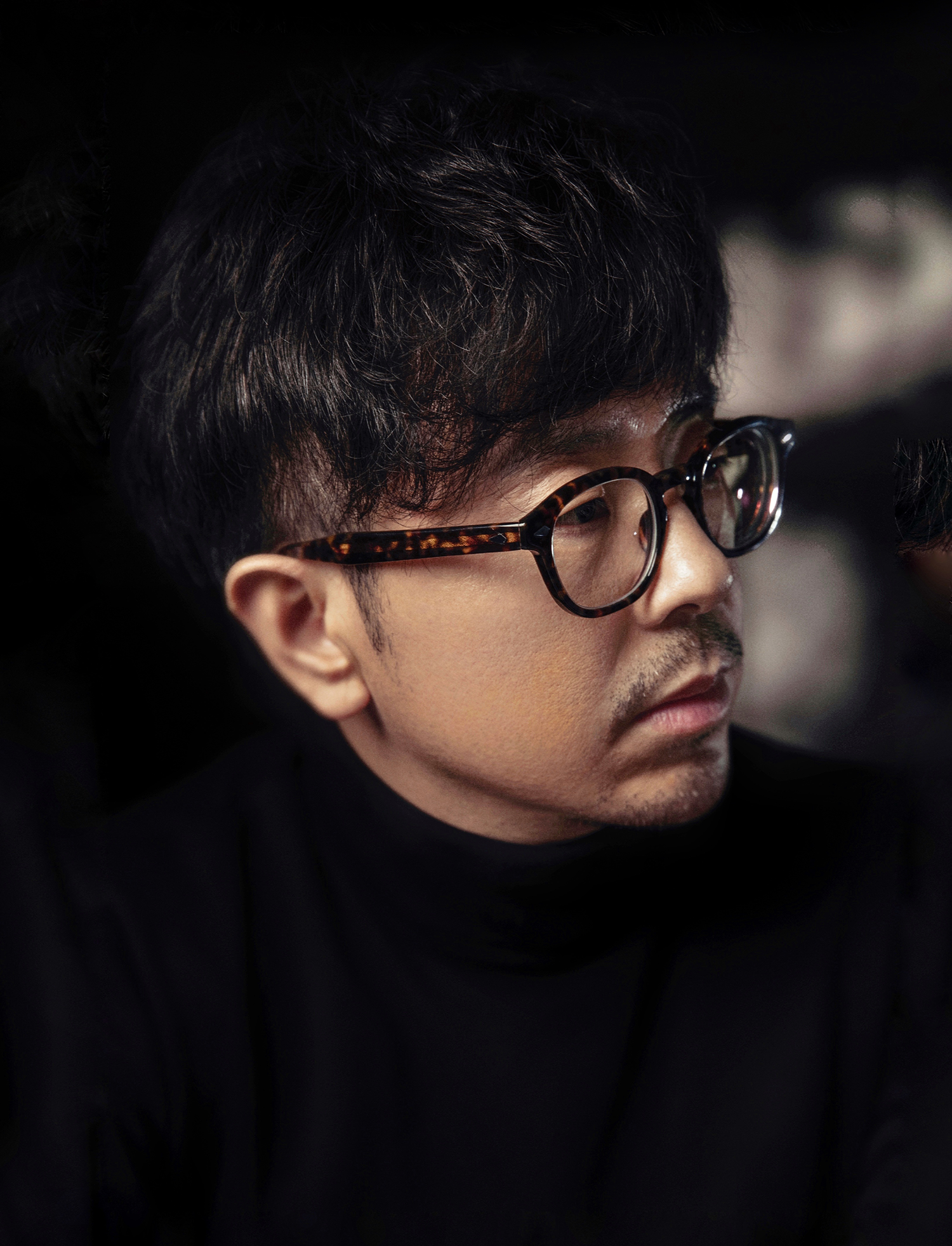 宁波东源音响总部办公大厦丨中国宁波丨集艺设计-79