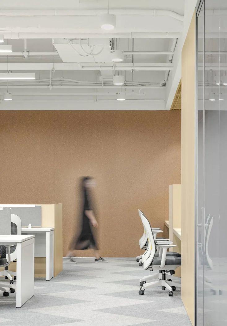 无变科技办公室项目丨中国广州丨JLD Studio-39