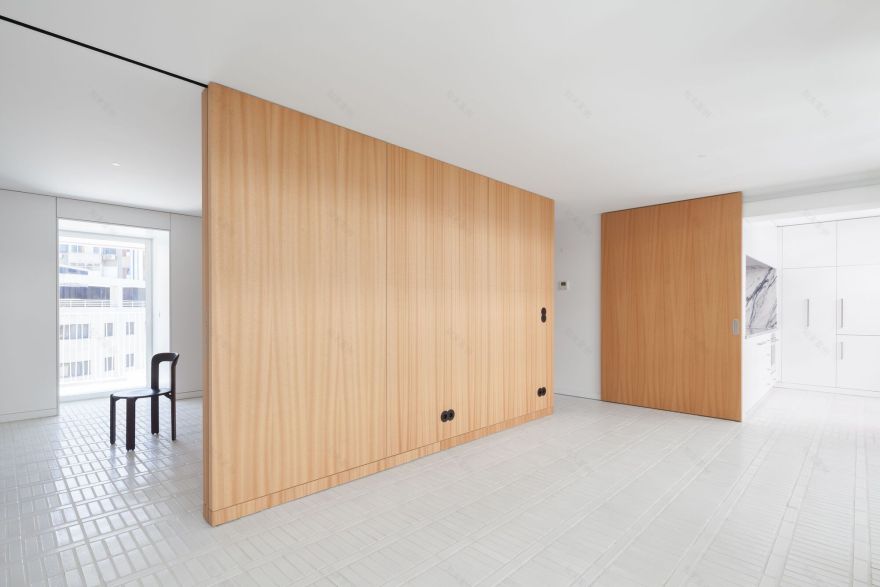 Tasso 大楼丨葡萄牙里斯本丨Nomos-21