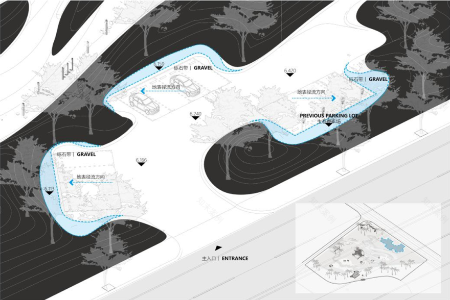三亚崖州湾科技城通海公园五区丨中国三亚丨成都麦微景观建筑事务所-73