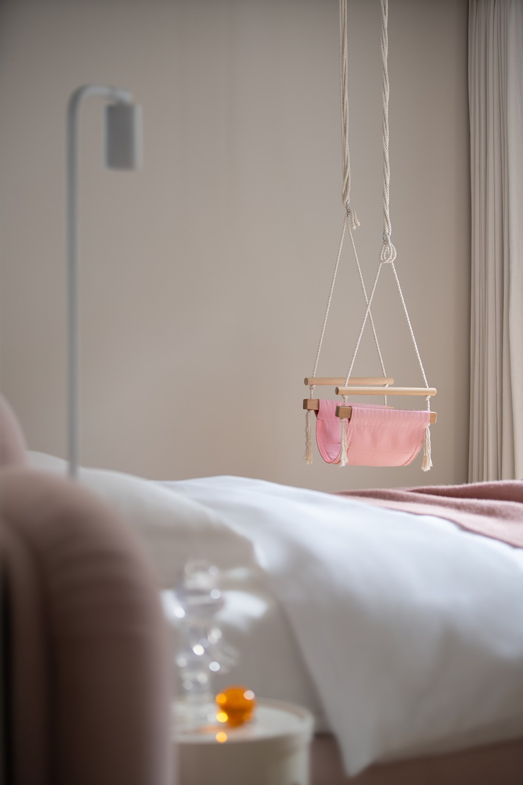 长乐别墅·回归纯粹生活的疗愈之境丨李振杰设计-49