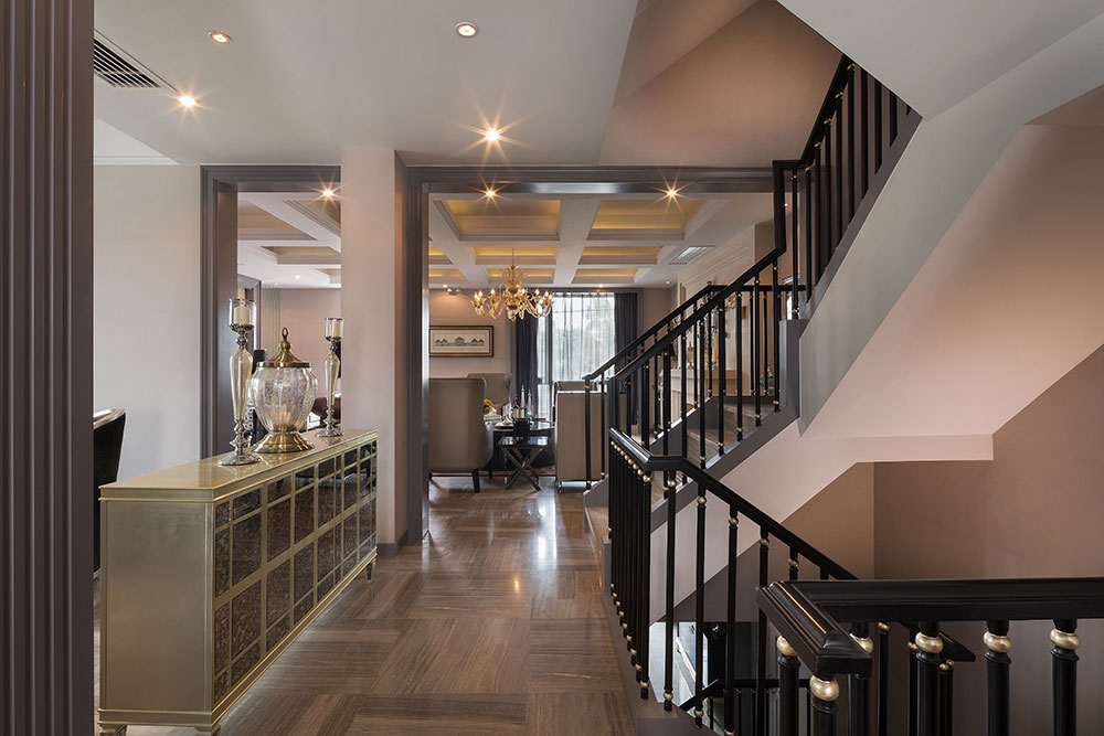 海上国际城 别墅2-11