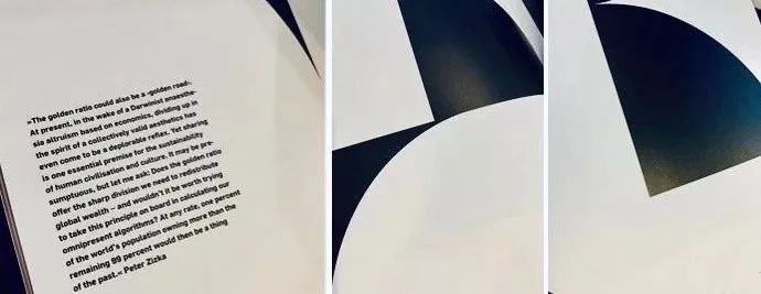 DE DIVINA PROPORTINOE 神圣比例丨中国天津丨Manas design studio-159