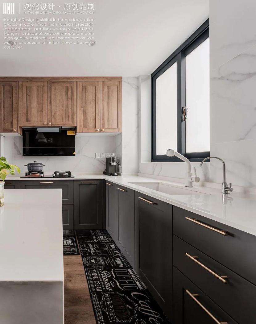 160 平顶层现代居-19