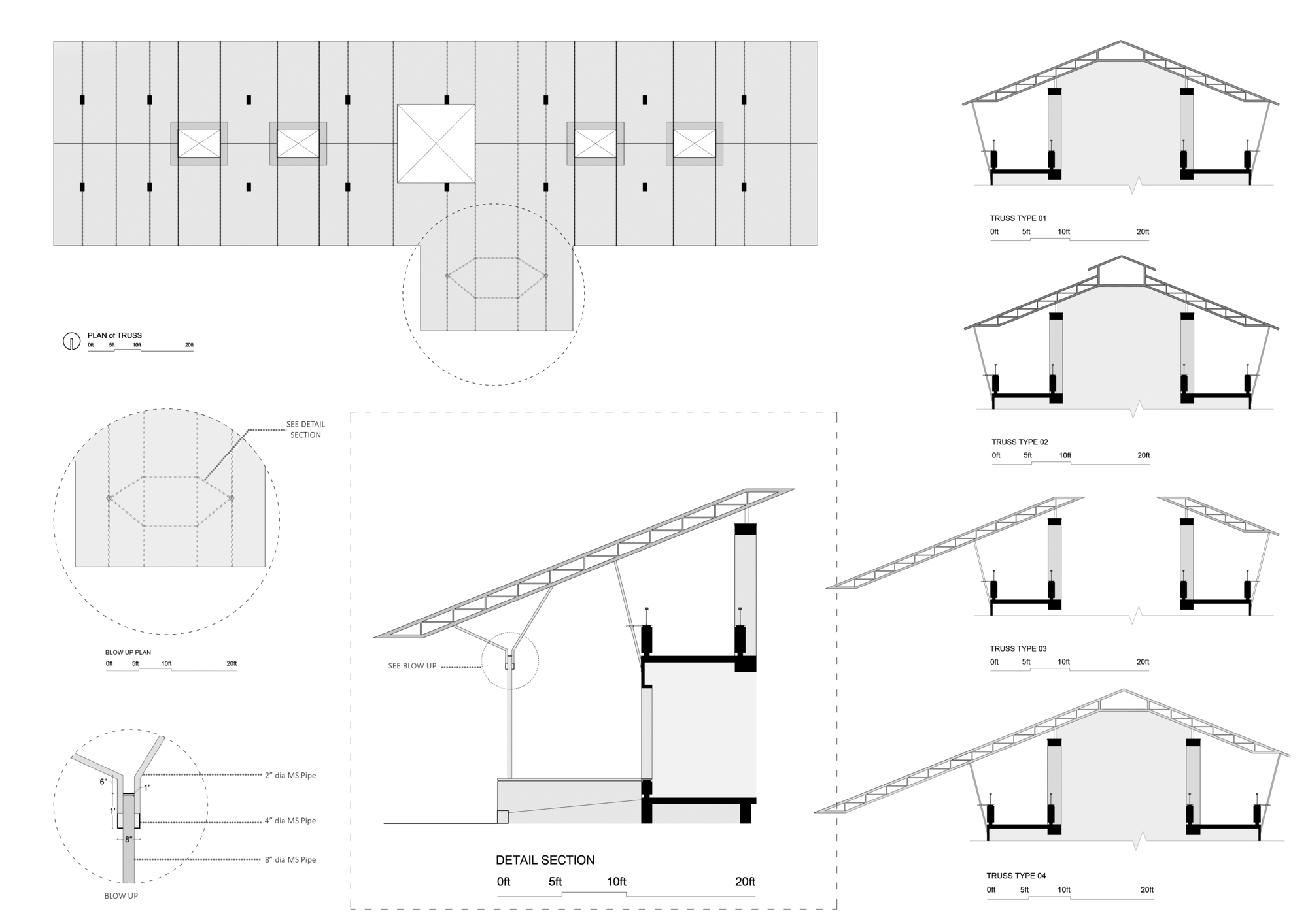 Shahabuddin Foundation School Complex / Archeground-44