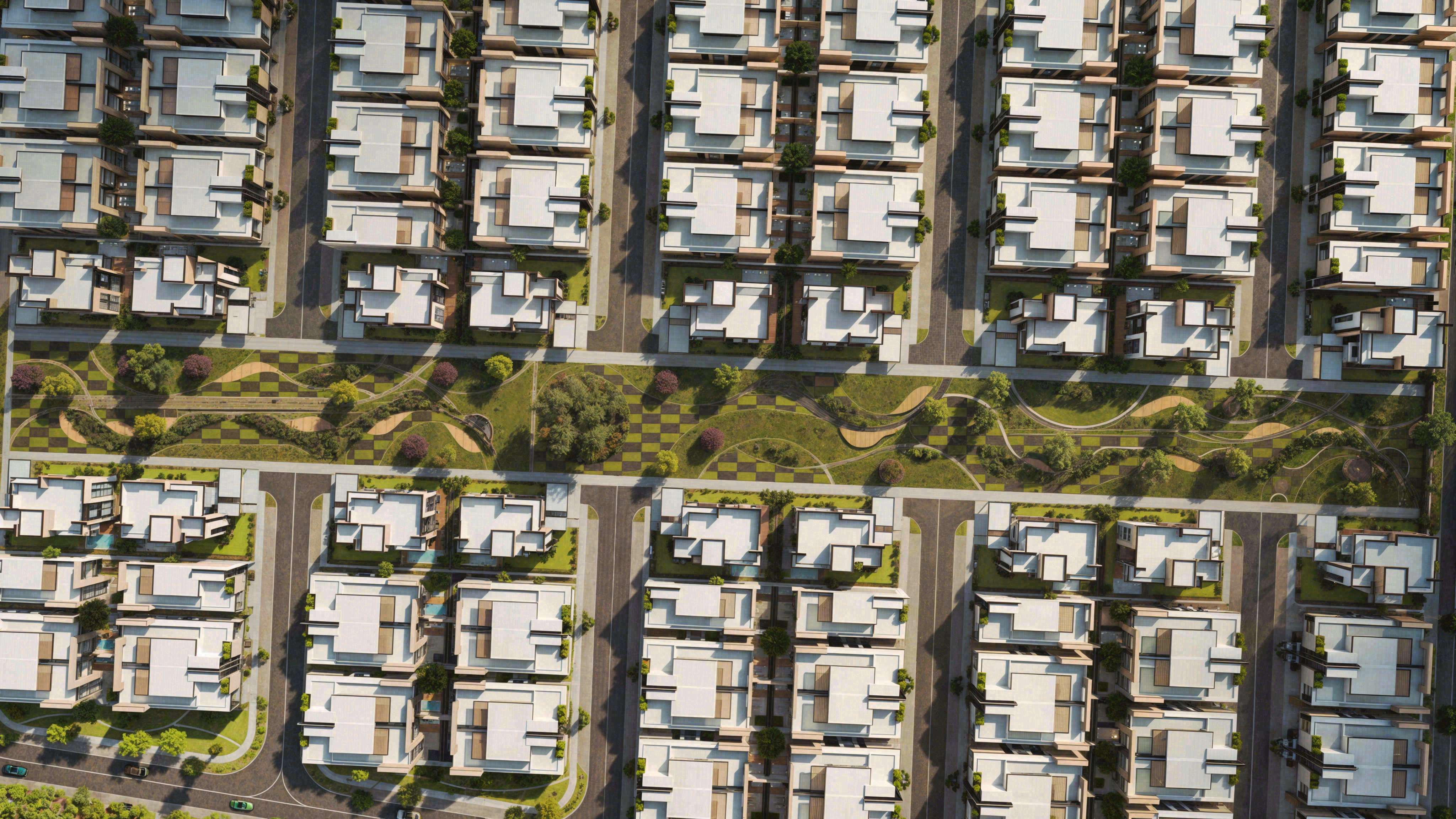 VILLAS RESORT AT DUBAI-HATTA-2