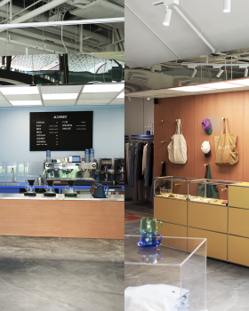 Alchemist & Arcade Funan