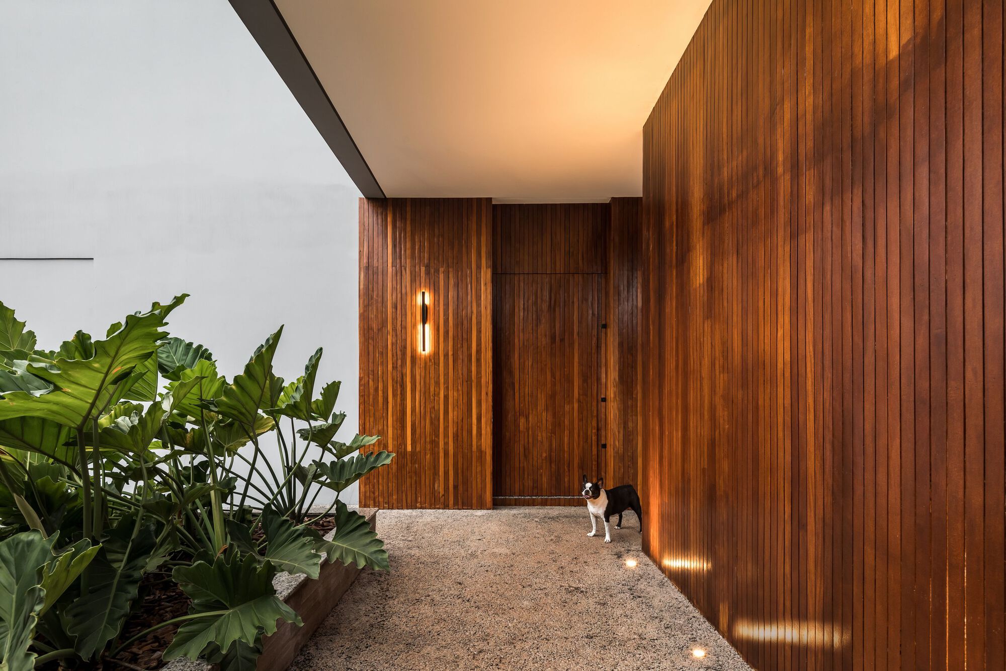 春屋丨巴西丨Salamanca Arquitetos-38