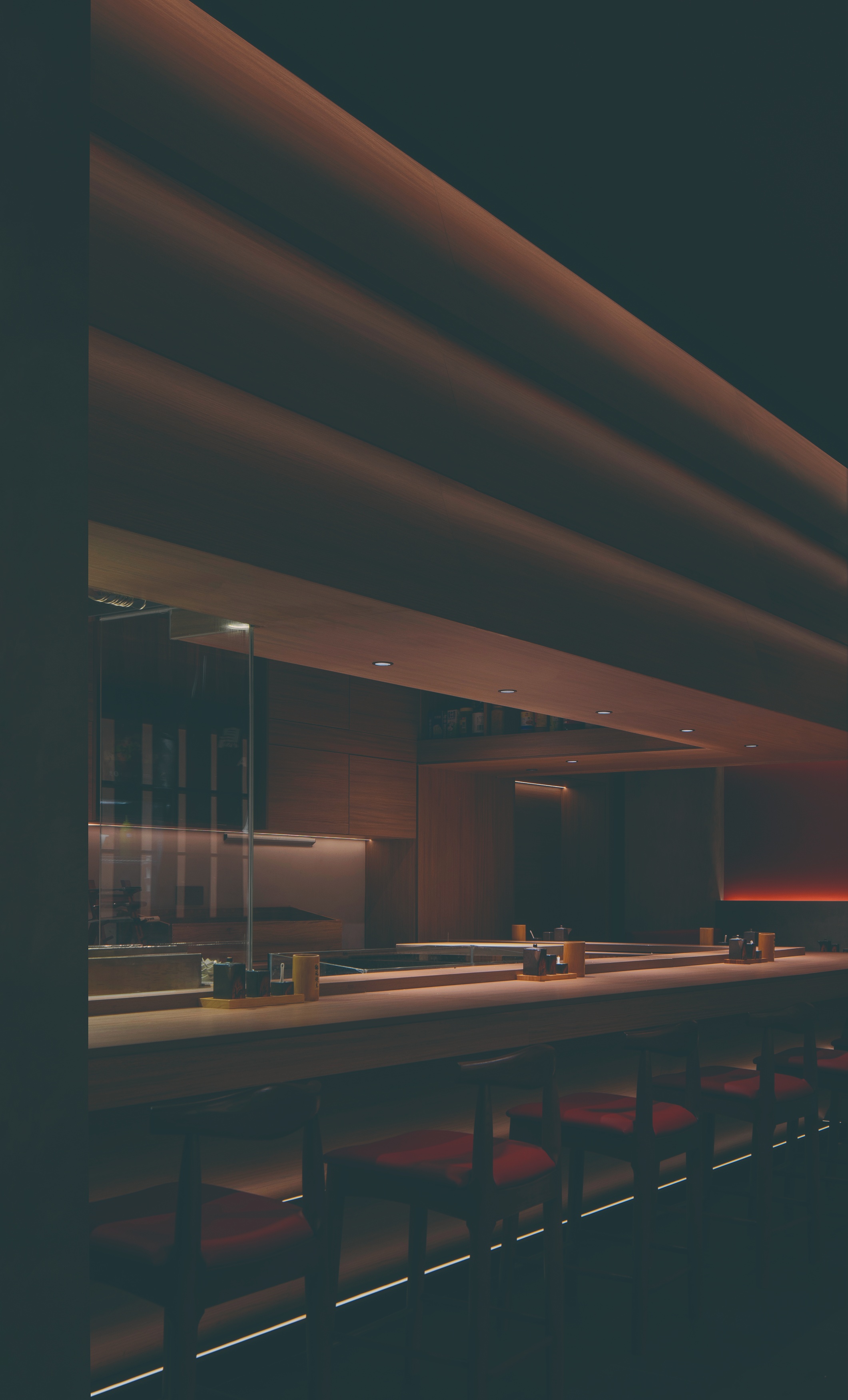 执元烧鸟 · IZAKAYA-2