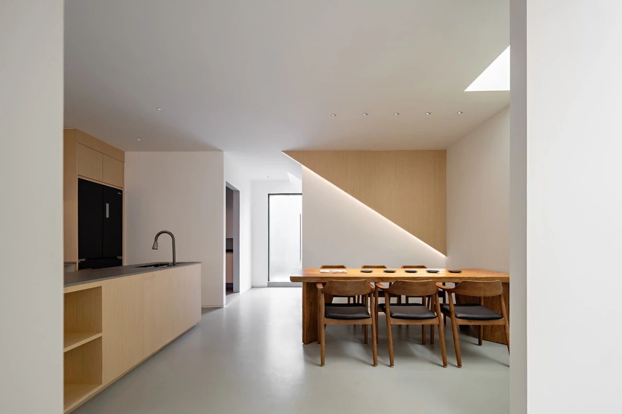 大医精诚丨中国深圳丨一乘建筑-68