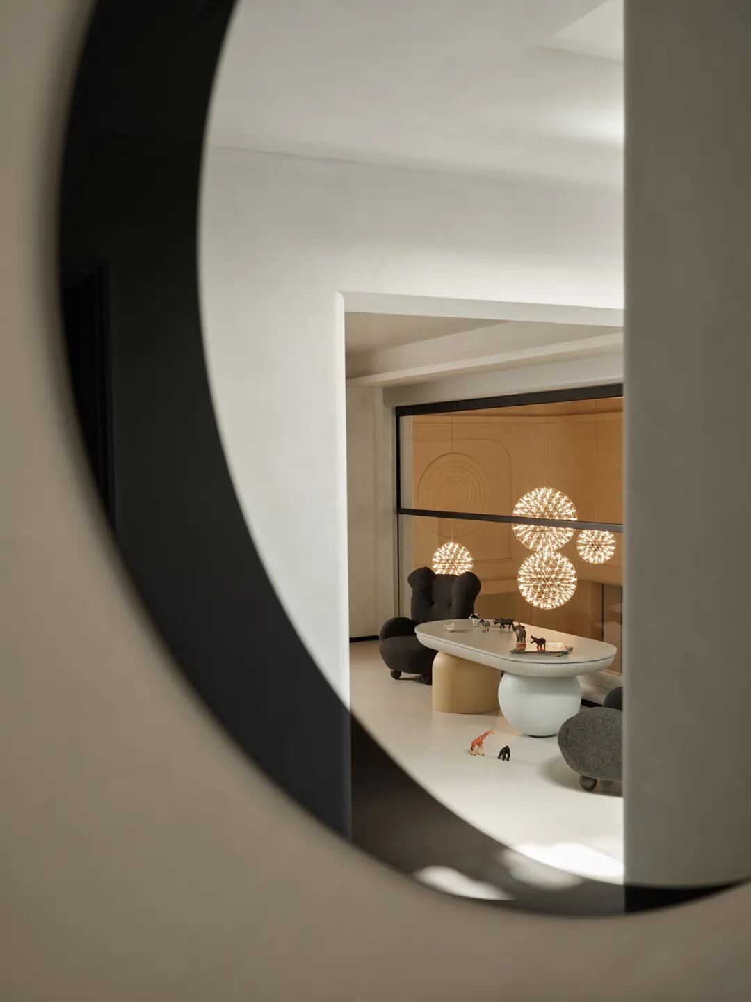 海棠府丨中国浙江丨宁波一本整体家居设计有限公司-29