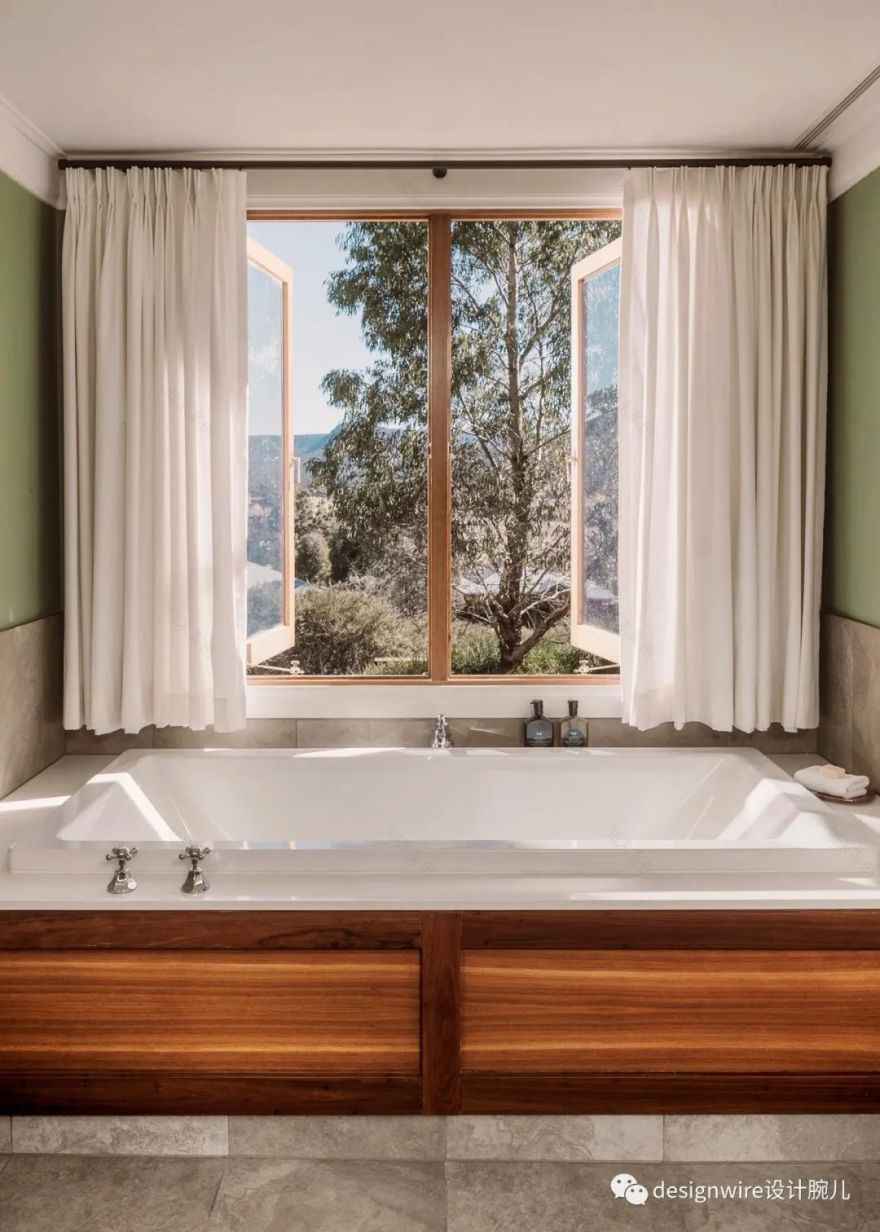 惊艳!全球最新 3 家 One&Only 酒店设计亮点解读-314